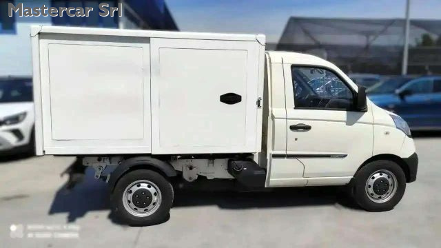 PIAGGIO PORTER PORTER NP6 1.5 PC SHORT RANGE GP - foto 6