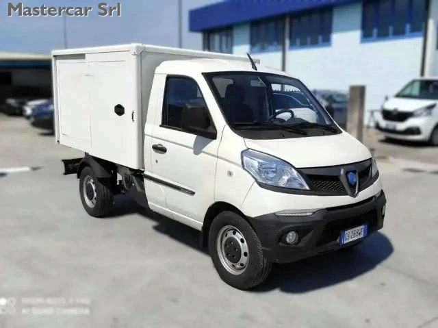 PIAGGIO PORTER PORTER NP6 1.5 PC SHORT RANGE GP - foto 7