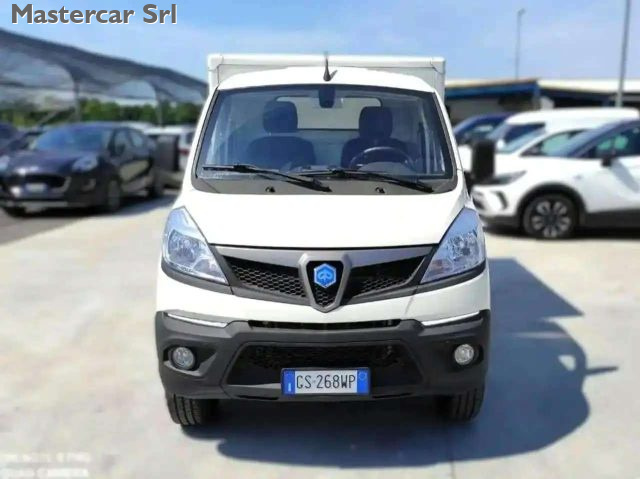 PIAGGIO PORTER PORTER NP6 1.5 PC SHORT RANGE GP - foto 8