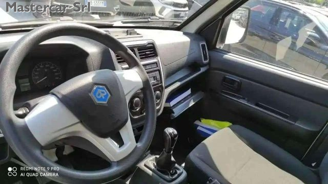 PIAGGIO PORTER PORTER NP6 1.5 PC SHORT RANGE GP - foto 10