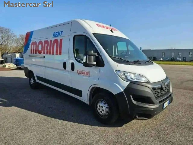 OPEL MOVANO MOVANO 35 2.2 BLUEHDI 140 S&S PL - foto 8