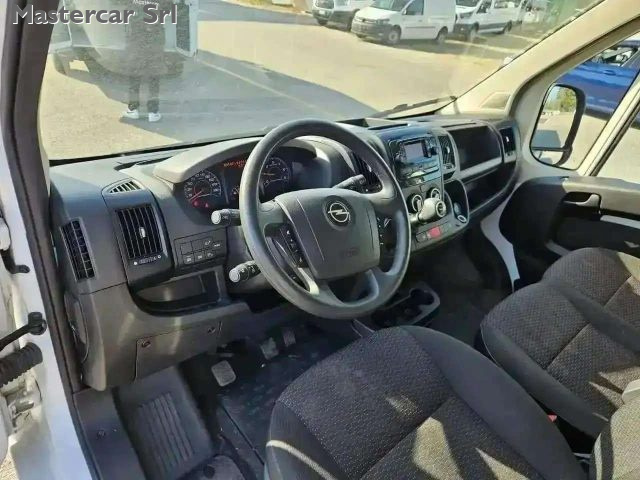 OPEL MOVANO MOVANO 35 2.2 BLUEHDI 140 S&S PL - foto 11