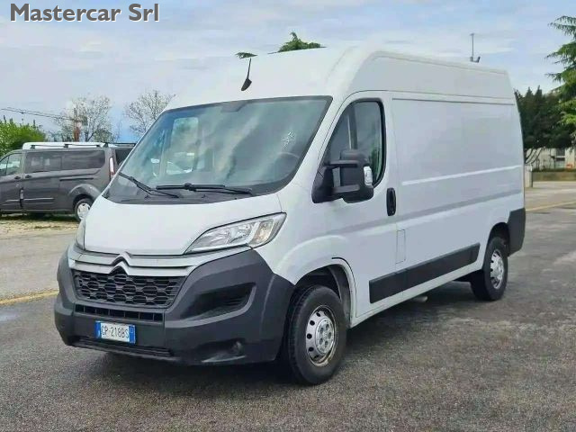 FIAT DUCATO /JUMPER 35 - PM -TM  2.2 BLUEHDI - foto 2