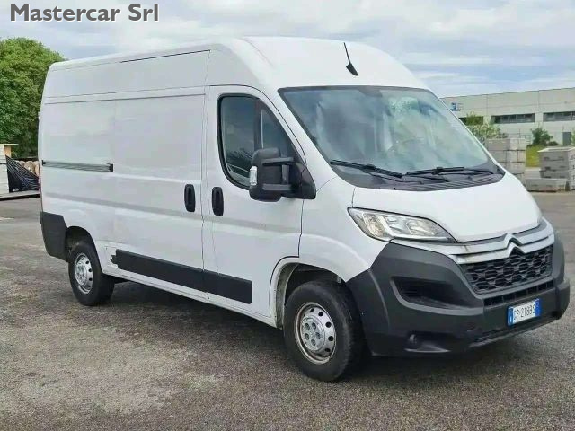 FIAT DUCATO /JUMPER 35 - PM -TM  2.2 BLUEHDI - foto 8