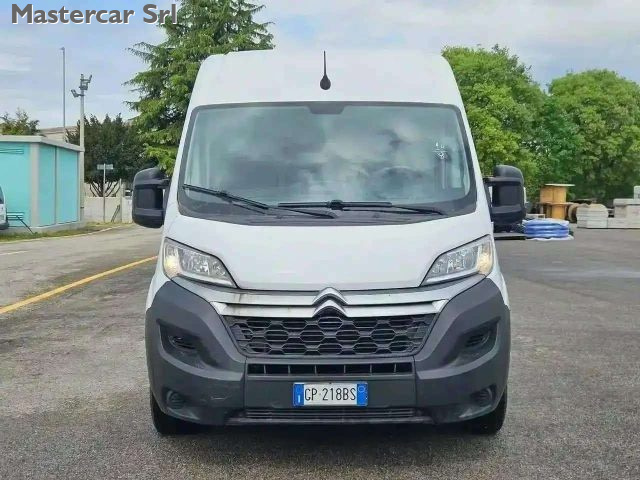 FIAT DUCATO /JUMPER 35 - PM -TM  2.2 BLUEHDI - foto 9