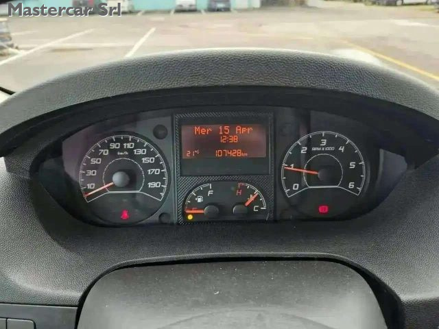 FIAT DUCATO /JUMPER 35 - PM -TM  2.2 BLUEHDI - foto 12