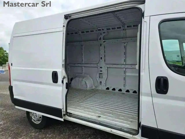 FIAT DUCATO /JUMPER 35 - PM -TM  2.2 BLUEHDI - foto 14