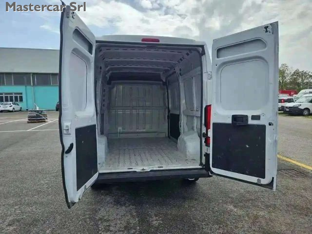 FIAT DUCATO /JUMPER 35 - PM -TM  2.2 BLUEHDI - foto 15