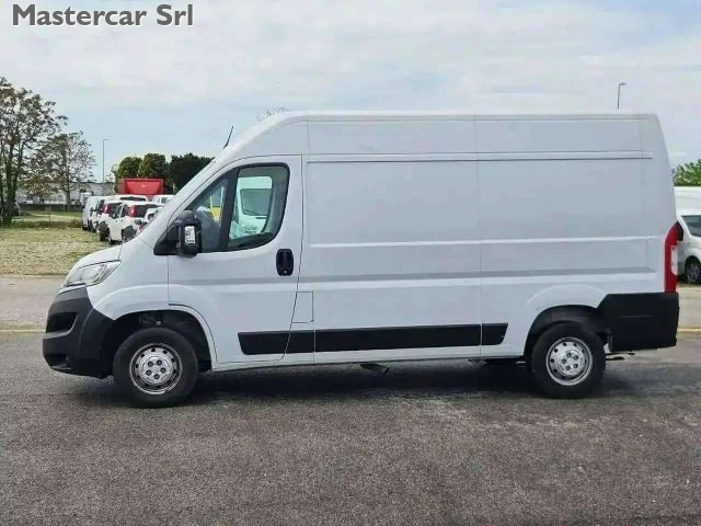 CITROEN JUMPER 35 L2H2 - PM -TM  2.2 BLUEHDI 14 - foto 3
