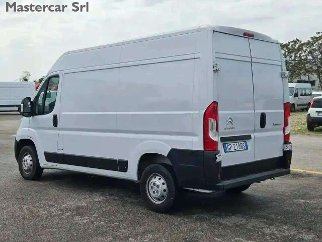 CITROEN JUMPER 35 L2H2 - PM -TM  2.2 BLUEHDI 14 - foto 4