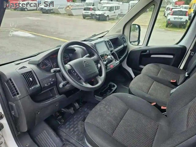 CITROEN JUMPER 35 L2H2 - PM -TM  2.2 BLUEHDI 14 - foto 11