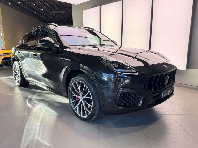 MASERATI GRECALE GRECALE 2.0 MHEV MODENA 330CV AU - foto 3