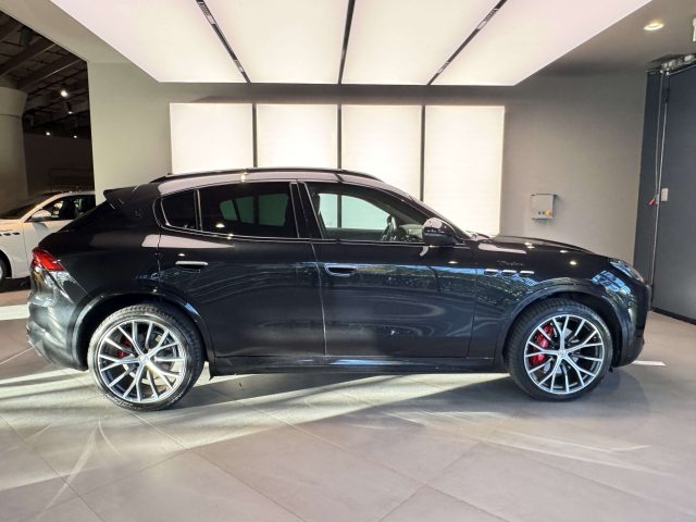 MASERATI GRECALE GRECALE 2.0 MHEV MODENA 330CV AU - foto 4