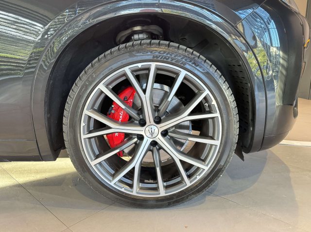 MASERATI GRECALE GRECALE 2.0 MHEV MODENA 330CV AU - foto 5
