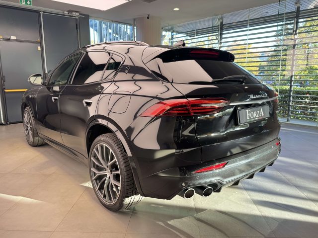 MASERATI GRECALE GRECALE 2.0 MHEV MODENA 330CV AU - foto 6