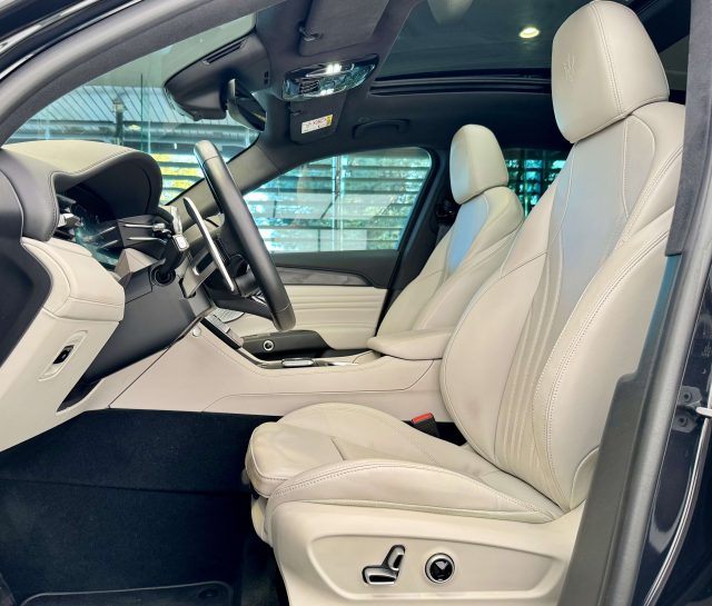 MASERATI GRECALE GRECALE 2.0 MHEV MODENA 330CV AU - foto 10