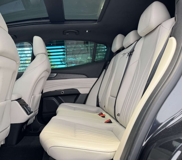 MASERATI GRECALE GRECALE 2.0 MHEV MODENA 330CV AU - foto 11