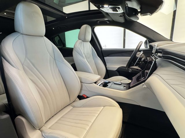 MASERATI GRECALE GRECALE 2.0 MHEV MODENA 330CV AU - foto 15