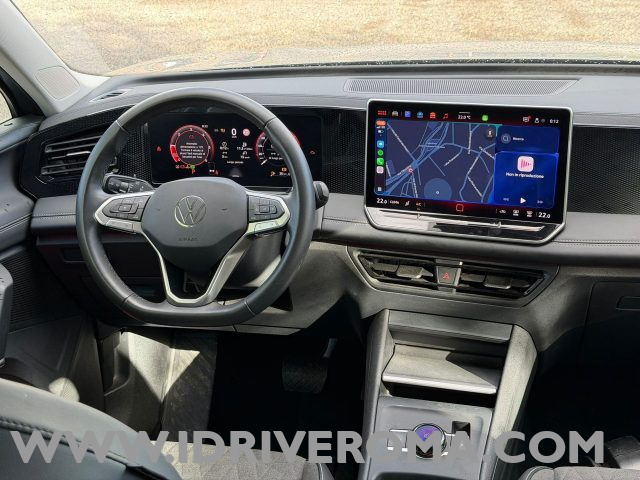 VOLKSWAGEN TIGUAN TIGUAN 2.0 TDI 150CV DSG - foto 6