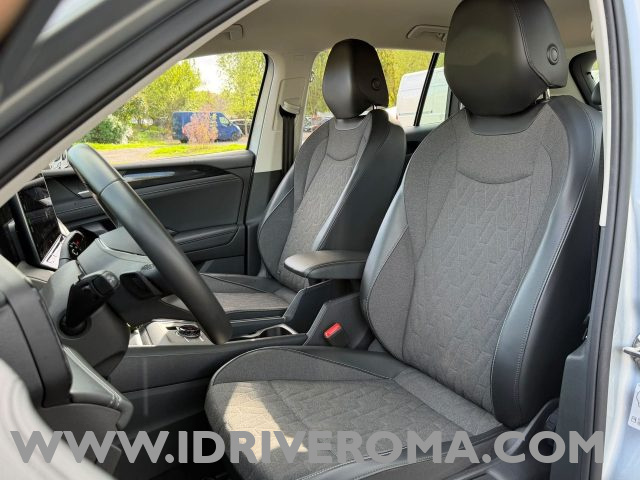 VOLKSWAGEN TIGUAN TIGUAN 2.0 TDI 150CV DSG - foto 7