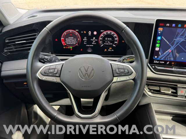 VOLKSWAGEN TIGUAN TIGUAN 2.0 TDI 150CV DSG - foto 8