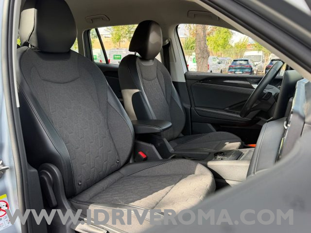 VOLKSWAGEN TIGUAN TIGUAN 2.0 TDI 150CV DSG - foto 9