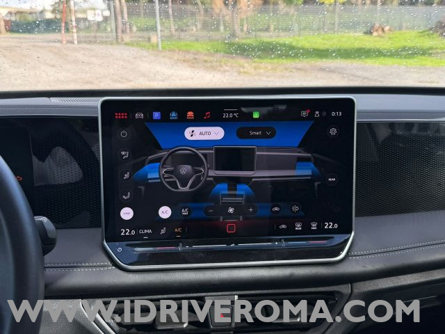 VOLKSWAGEN TIGUAN TIGUAN 2.0 TDI 150CV DSG - foto 10