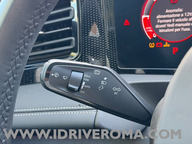 VOLKSWAGEN TIGUAN TIGUAN 2.0 TDI 150CV DSG - foto 11