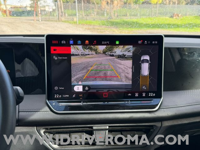 VOLKSWAGEN TIGUAN TIGUAN 2.0 TDI 150CV DSG - foto 13