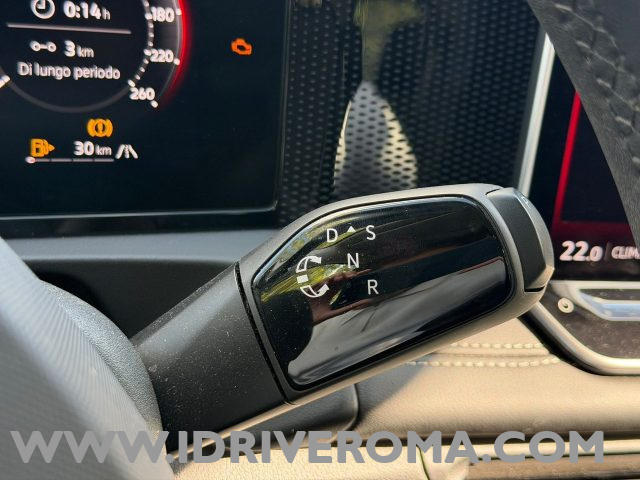 VOLKSWAGEN TIGUAN TIGUAN 2.0 TDI 150CV DSG - foto 15