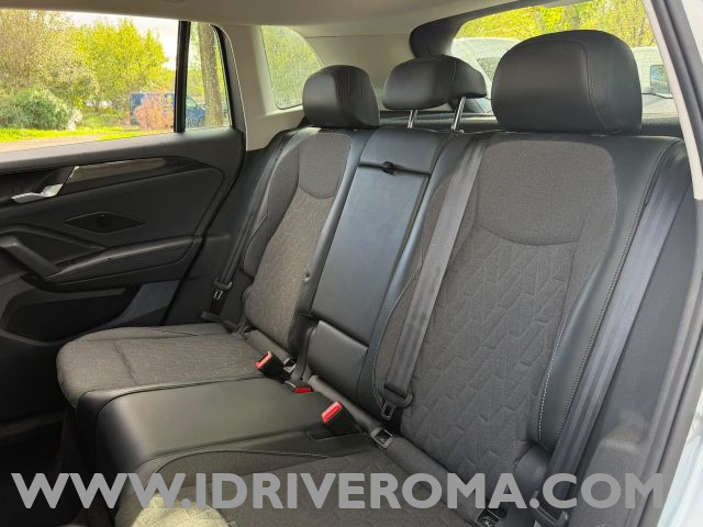 VOLKSWAGEN TIGUAN TIGUAN 2.0 TDI 150CV DSG - foto 16