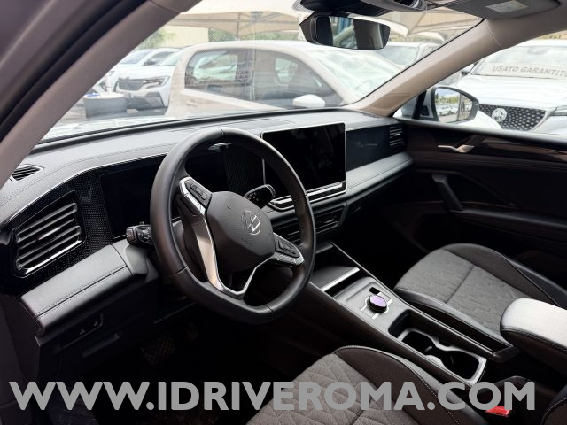 VOLKSWAGEN TIGUAN TIGUAN 2.0 TDI 150CV DSG - foto 17