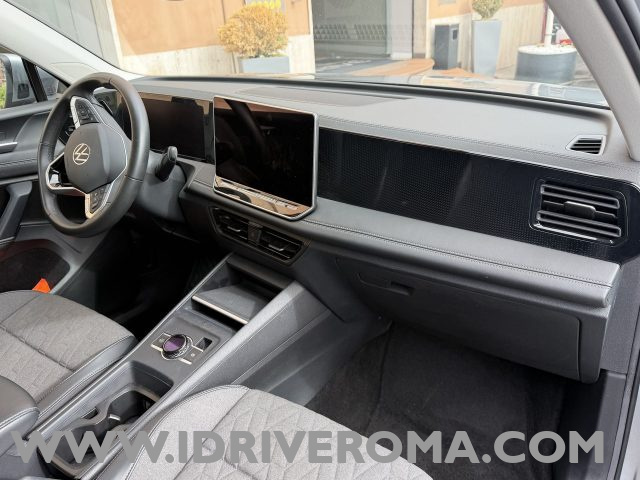 VOLKSWAGEN TIGUAN TIGUAN 2.0 TDI 150CV DSG - foto 18