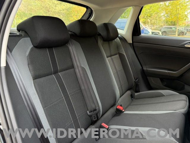 VOLKSWAGEN POLO POLO 1.0 TSI STYLE 95CV - foto 8