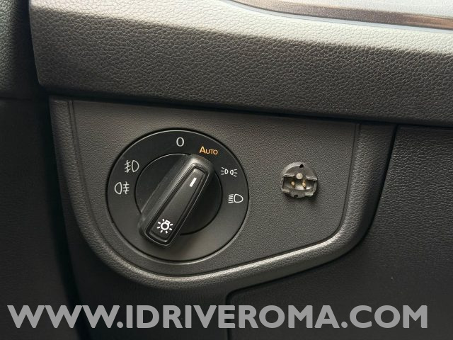 VOLKSWAGEN POLO POLO 1.0 TSI STYLE 95CV - foto 14