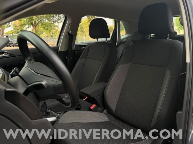 VOLKSWAGEN POLO POLO 1.0 TSI 95CV "SMOKY GREY MA - foto 7