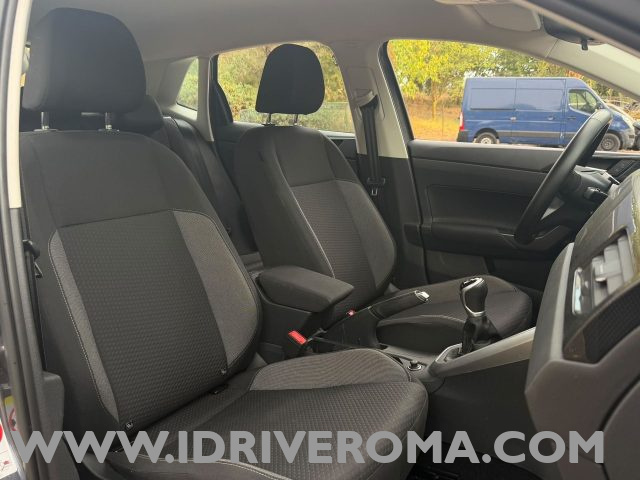VOLKSWAGEN POLO POLO 1.0 TSI 95CV "SMOKY GREY MA - foto 8