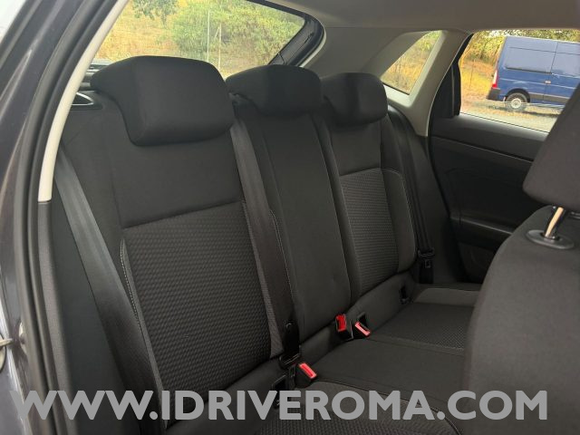 VOLKSWAGEN POLO POLO 1.0 TSI 95CV "SMOKY GREY MA - foto 9