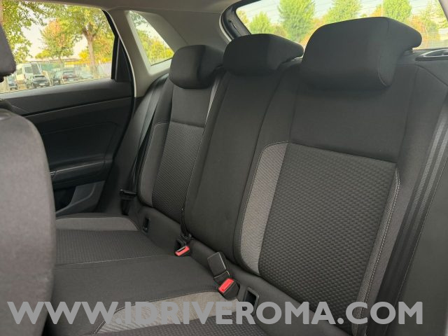 VOLKSWAGEN POLO POLO 1.0 TSI 95CV "SMOKY GREY MA - foto 10