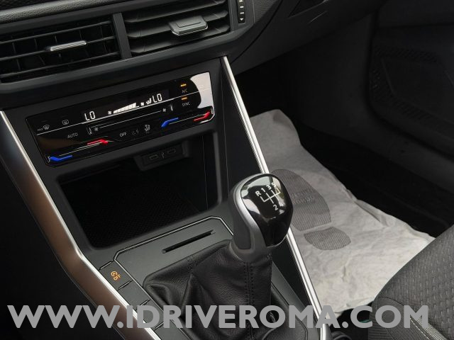 VOLKSWAGEN POLO POLO 1.0 TSI 95CV "SMOKY GREY MA - foto 11