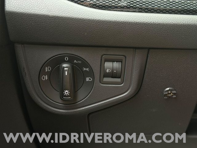 VOLKSWAGEN POLO POLO 1.0 TSI 95CV "SMOKY GREY MA - foto 13