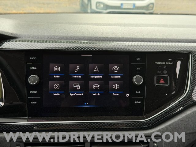 VOLKSWAGEN POLO POLO 1.0 TSI 95CV "SMOKY GREY MA - foto 14
