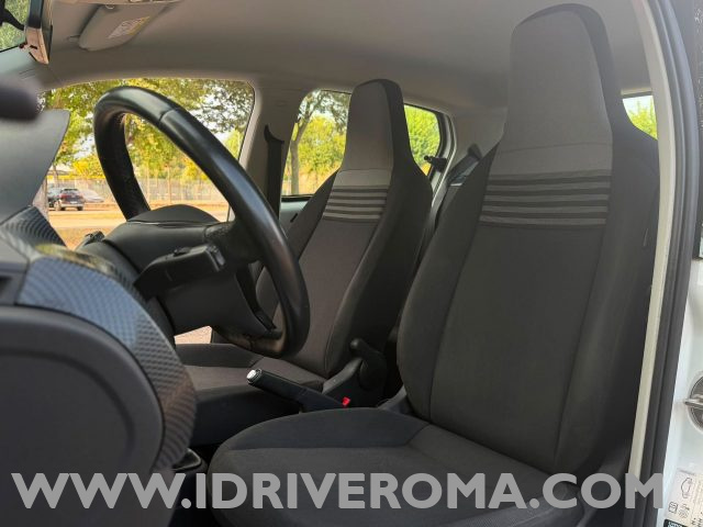 VOLKSWAGEN UP! UP! 5P 1.0 EVO  UP! 65CV "BIANCO - foto 7
