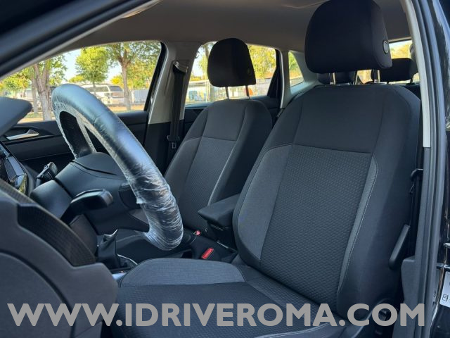 VOLKSWAGEN POLO POLO 1.0 TSI LIFE 95CV "NERO" - foto 6