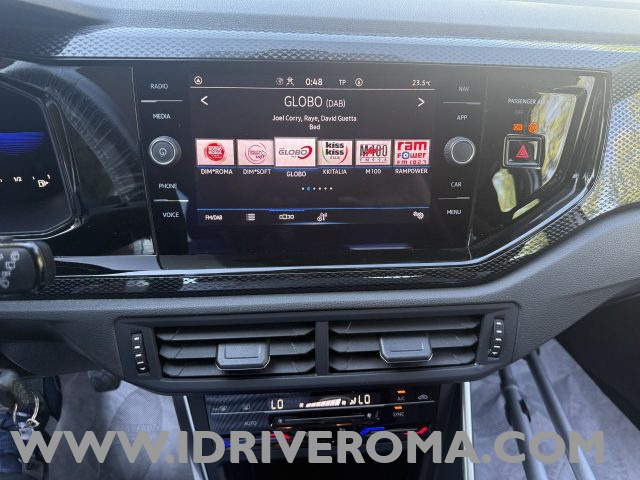 VOLKSWAGEN POLO POLO 1.0 TSI LIFE 95CV "SILVER M - foto 8