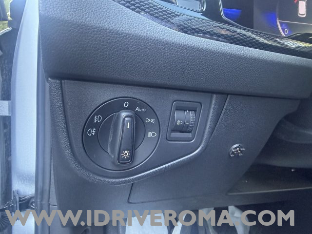 VOLKSWAGEN POLO POLO 1.0 TSI LIFE 95CV "SILVER M - foto 11