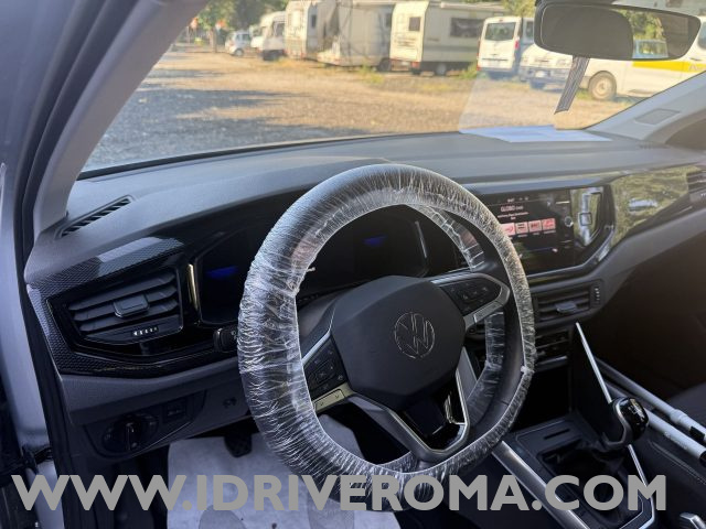 VOLKSWAGEN POLO POLO 1.0 TSI 95CV "SILVER MATALL - foto 7