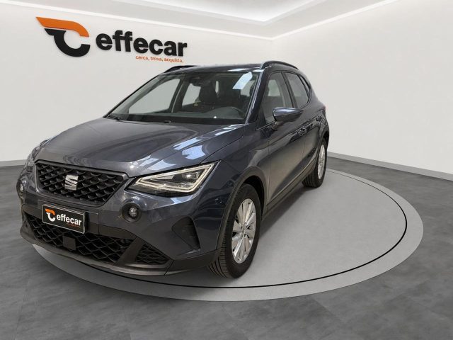 SEAT ARONA 1.0 TGI STYLE