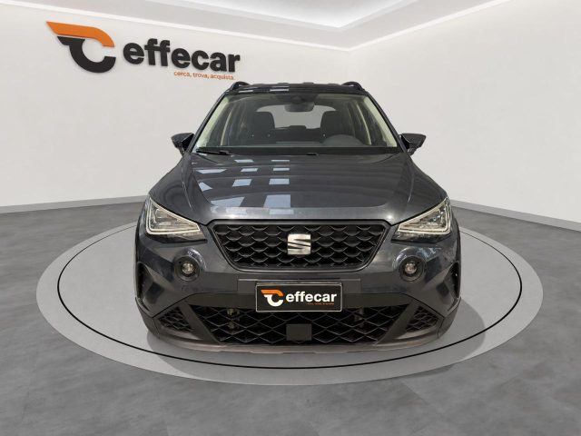 SEAT ARONA 1.0 TGI STYLE - foto 2