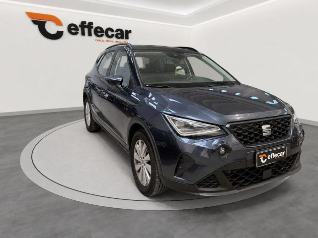 SEAT ARONA 1.0 TGI STYLE - foto 3